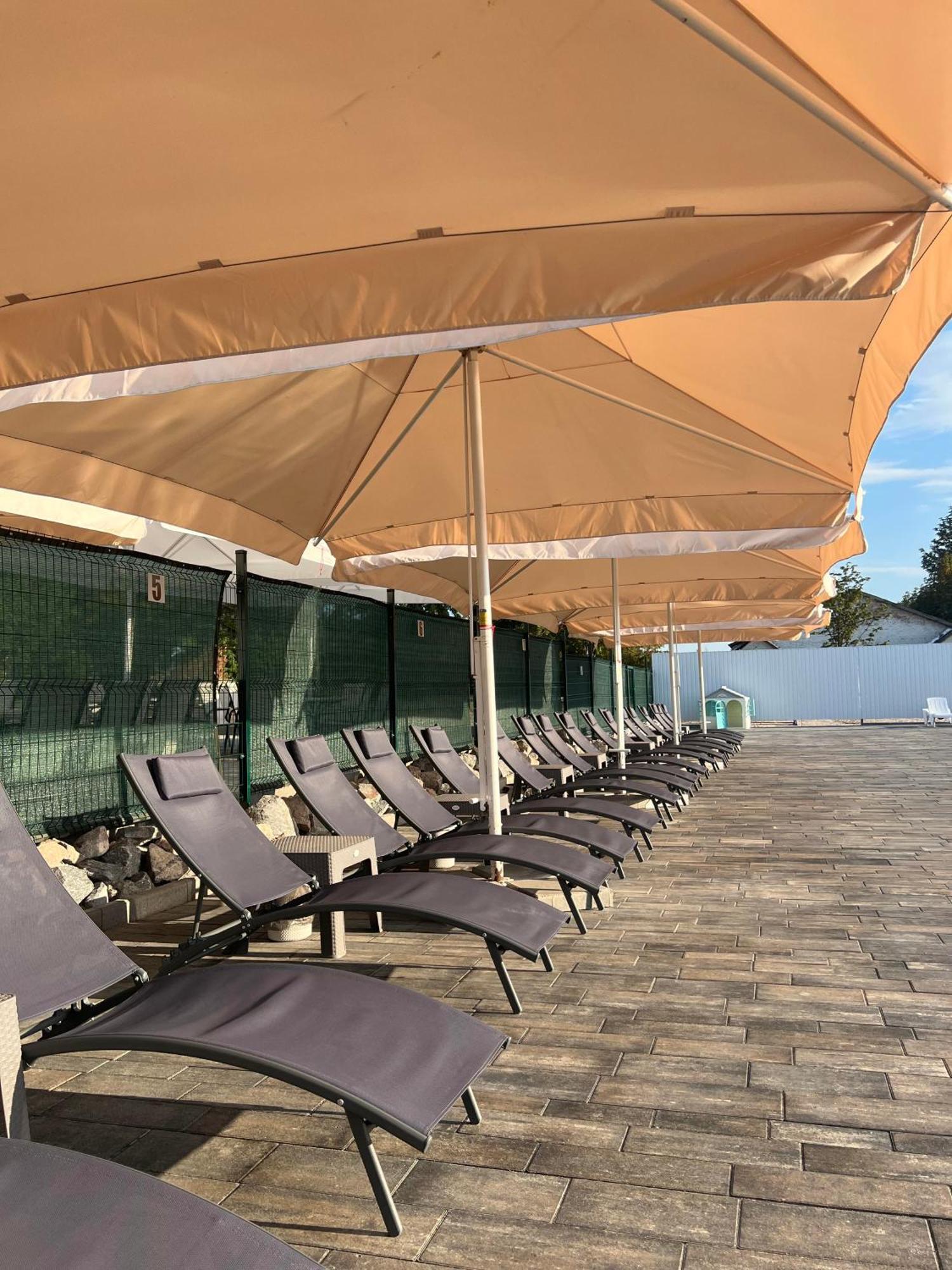 Garden Hotel Kropywnyzkyj